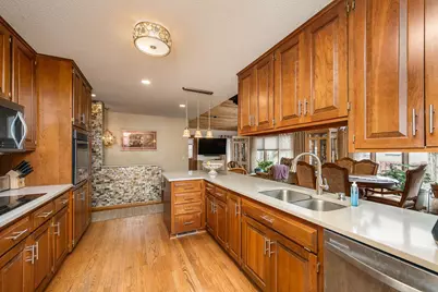 5502 Regis Trail NE, Fridley, MN 55432 - Photo 6