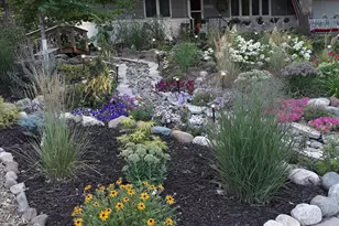 5502 Regis Trail NE, Fridley, MN 55432 - Photo 2