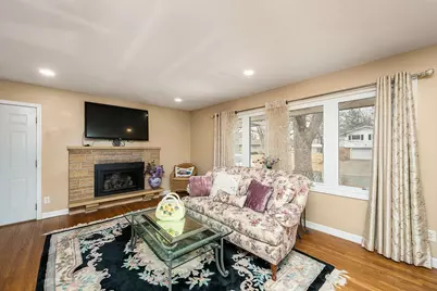 5502 Regis Trail NE, Fridley, MN 55432 - Photo 8