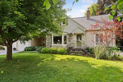 5605 Woodstock Avenue, Golden Valley, MN 55422 - Photo 2