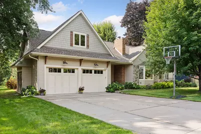 5605 Woodstock Avenue, Golden Valley, MN 55422 - Photo 1
