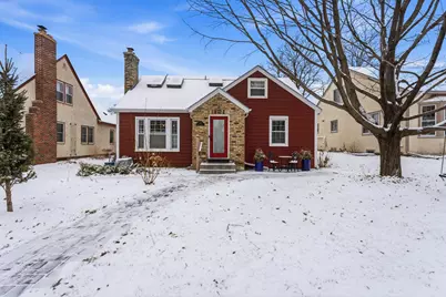 1206 Niles Avenue, Saint Paul, MN 55116 - Photo 1