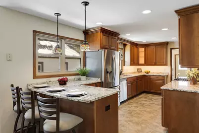 4201 40th Avenue N, Robbinsdale, MN 55422 - Photo 1