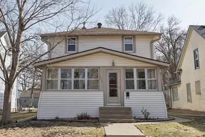 4027 5th Street NE, Columbia Heights, MN 55421 - Photo 1