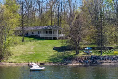 41293 Woodpecker Point Road, Emily, MN 56447 - Photo 1