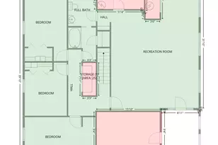 3449 Hamilton Ave, Wayzata, MN 55391 - Photo 58