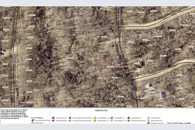 Lot 007 Block 010 - Green Scene Drive, Breezy Point, MN 56472 - Photo 4