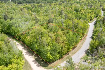 Lot 001 Block 013- Green Scene Drive, Breezy Point, MN 56472 - Photo 2