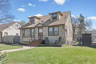5521 30th Avenue S, Minneapolis, MN 55417 - Photo 4