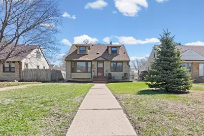 5521 30th Avenue S, Minneapolis, MN 55417 - Photo 2