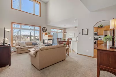 619 Crane Creek Lane, Eagan, MN 55121 - Photo 4