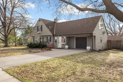 5920 Colfax Avenue S, Minneapolis, MN 55419 - Photo 2