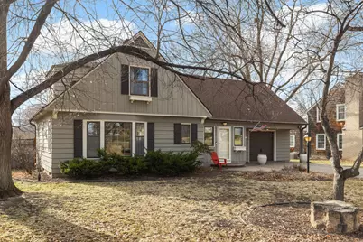 5920 Colfax Avenue S, Minneapolis, MN 55419 - Photo 1