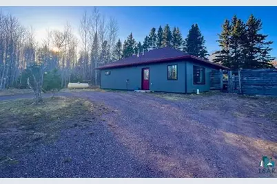 265 Mink Ranch Road, Lutsen Township, MN 55615 - Photo 1