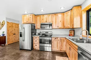 265 Mink Ranch Rd, Lutsen Township, MN 55612 - Photo 6