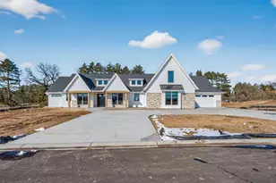 18071 Urbank St NE, Ham Lake, MN 55304 - Photo 4