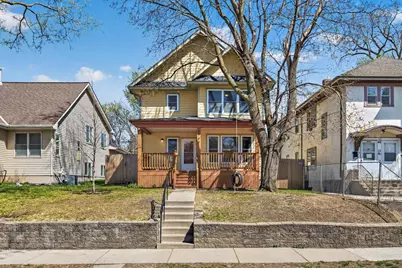 1348 Sheridan Avenue N, Minneapolis, MN 55411 - Photo 1