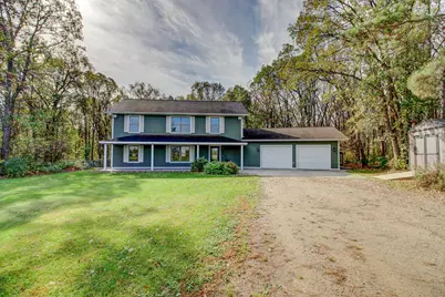 22015 Aquatic Drive, Park Rapids, MN 56470 - Photo 1