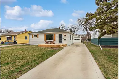 1510 15th Street S, Fargo,  58103 - Photo 1