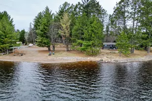 5000 Lakeshore Dr, Makinen, MN 55763 - Photo 1