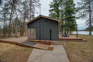 5000 Lakeshore Dr, Makinen, MN 55763 - Photo 36