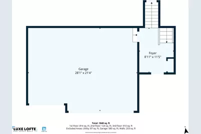 1004 Triumph Trail NE, Isanti, MN 55040 - Photo 40