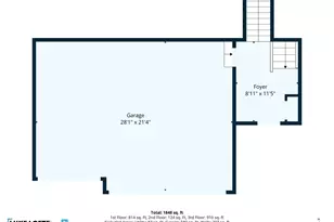 1004 Triumph Trail NE, Isanti, MN 55040 - Photo 40