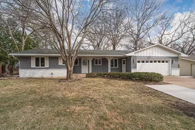1463 Trollhagen Drive NE, Fridley, MN 55421 - Photo 2