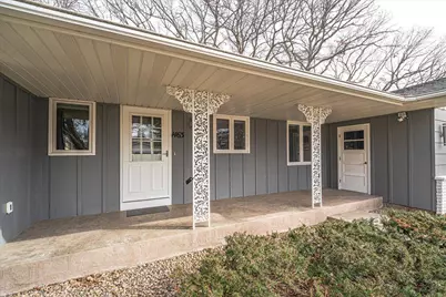 1463 Trollhagen Drive NE, Fridley, MN 55421 - Photo 4