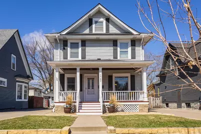 1737 Hague Avenue, Saint Paul, MN 55104 - Photo 1