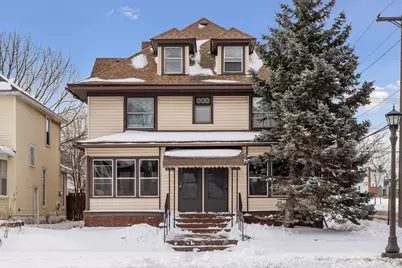 856 Iglehart Avenue, Saint Paul, MN 55104 - Photo 2