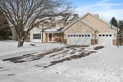 1636 Thornhill Lane, Woodbury, MN 55125 - Photo 2