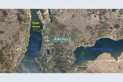 Tbd Seaberg Lane, Bagley, MN 56621 - Photo 2