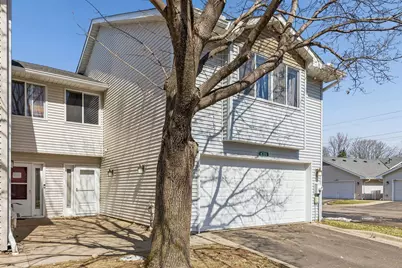 8701 Norway Street NW, Coon Rapids, MN 55433 - Photo 2