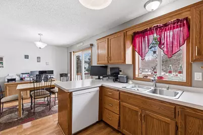 20042 Wild Rice Drive NE, Wyoming, MN 55092 - Photo 4