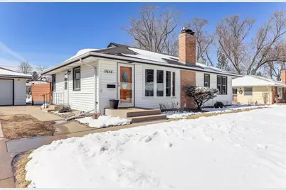 7632 2nd Avenue S, Richfield, MN 55423 - Photo 2