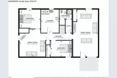 811 SW 4th Avenue, Grand Rapids, MN 55744 - Photo 34