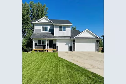 1124 Woodland Drive, Howard Lake, MN 55349 - Photo 1