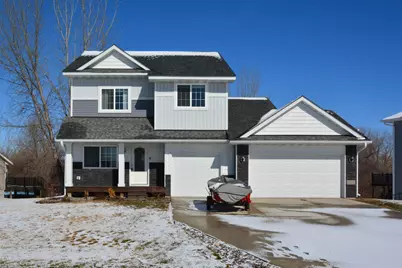 1124 Woodland Drive, Howard Lake, MN 55349 - Photo 2