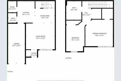 1923 Bluestem Lane #22, Shoreview, MN 55126 - Photo 20