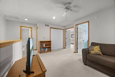 1873 Wildflower Court, Shoreview, MN 55126 - Photo 22