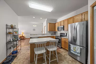 1873 Wildflower Court, Shoreview, MN 55126 - Photo 6