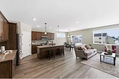 1423 Victory Lane NE, Isanti, MN 55040 - Photo 8