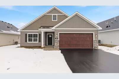 1423 Victory Lane NE, Isanti, MN 55040 - Photo 2