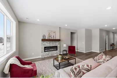 1423 Victory Lane NE, Isanti, MN 55040 - Photo 4