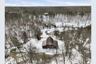 4370 Deerpath Trail, Danbury, WI 54830 - Photo 2