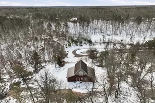 4370 Deerpath Trail, Danbury, WI 54830 - Photo 2