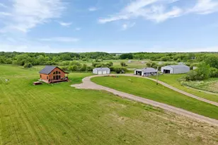 39057 Variolite St NW, Dalbo, MN 55017 - Photo 1
