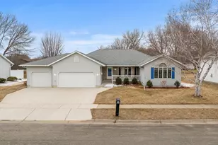 610 Deschepper St, Marshall, MN 56258 - Photo 1