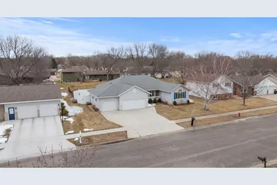 610 Deschepper Street, Marshall, MN 56258 - Photo 56